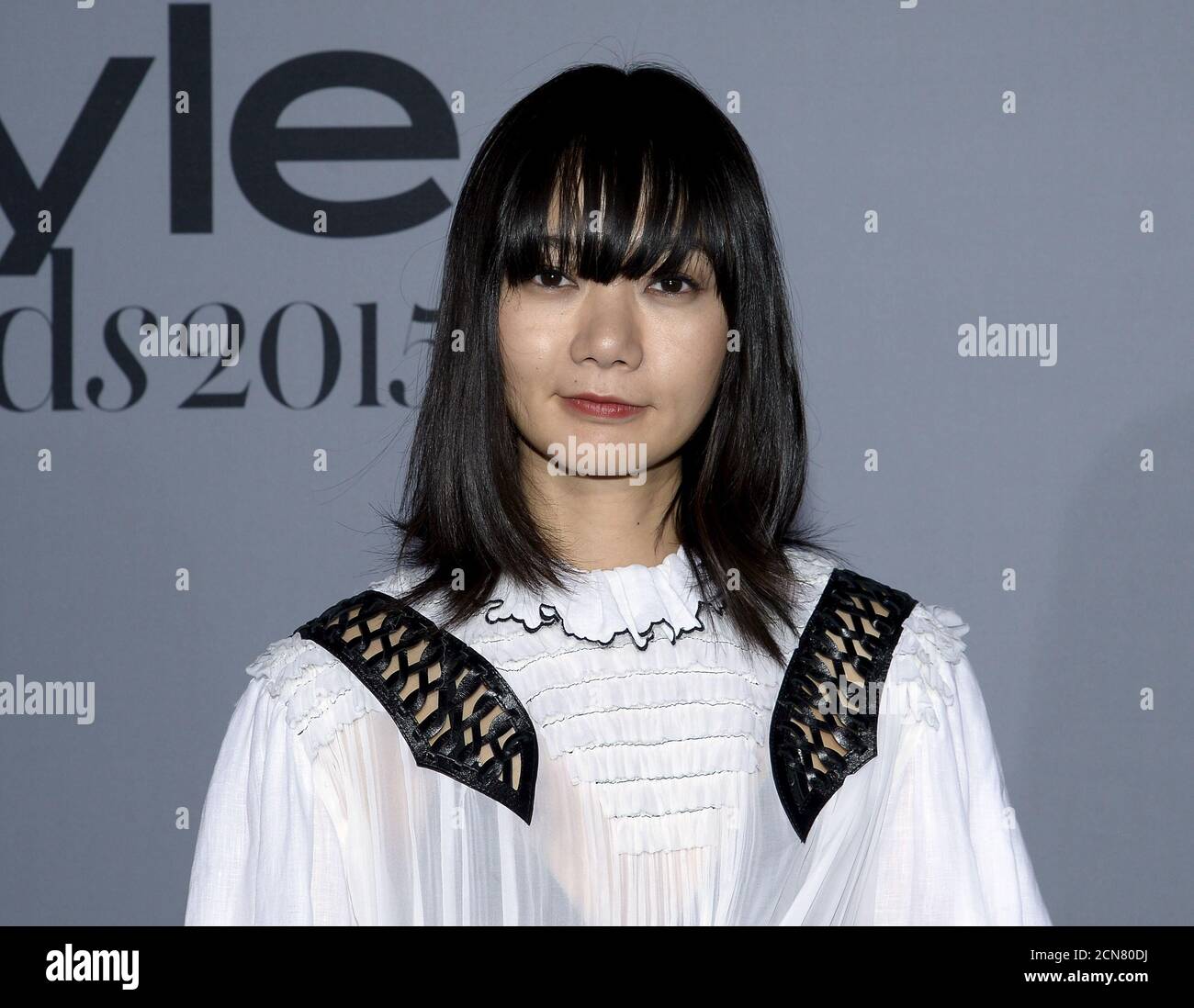 Doona Bae High Resolution Stock Photography and Images - Alamy
