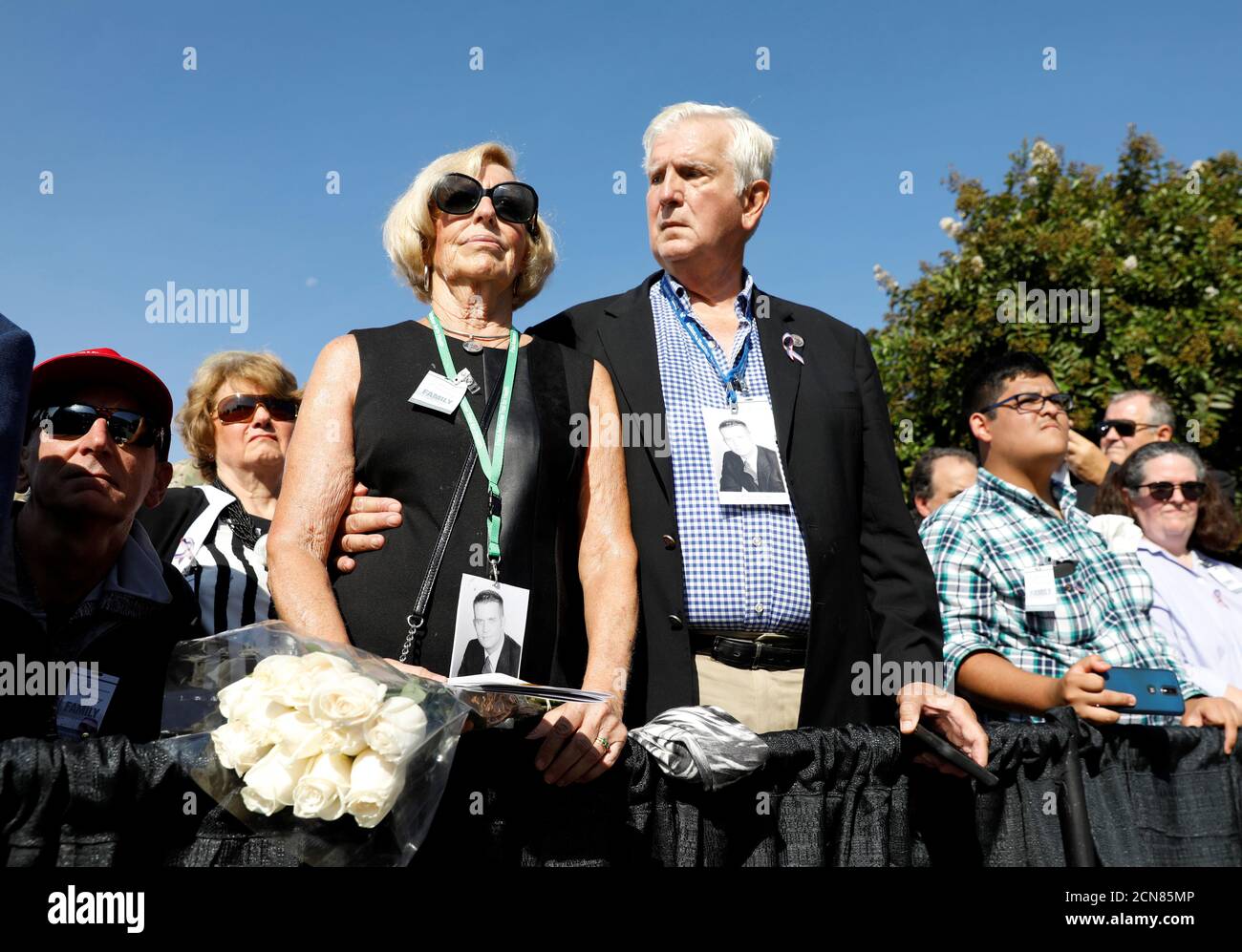 Dr Ambrose Hi-Res Stock Photography And Images - Alamy