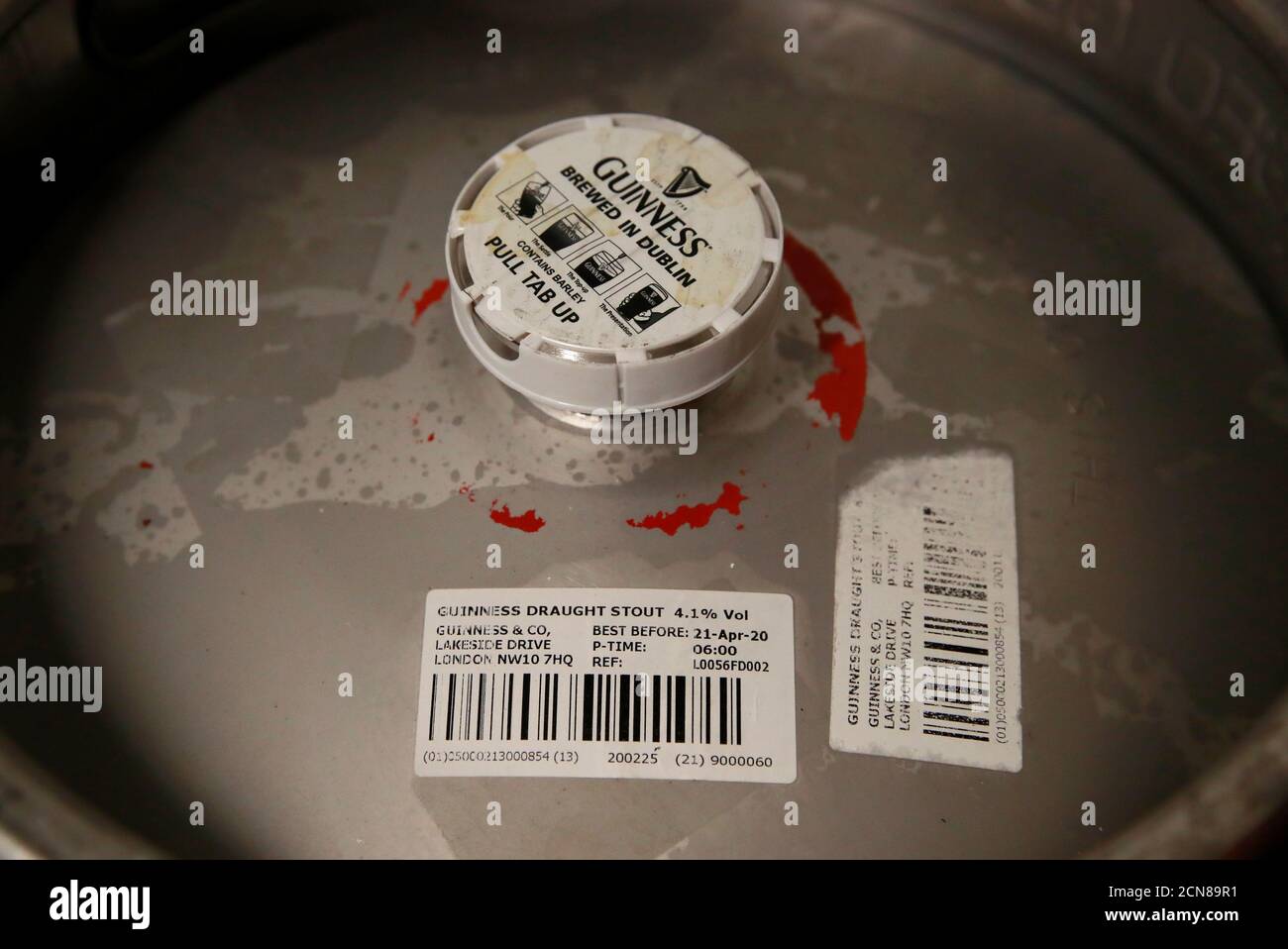 Best Before End Date High Resolution Stock Photography And Images Alamy