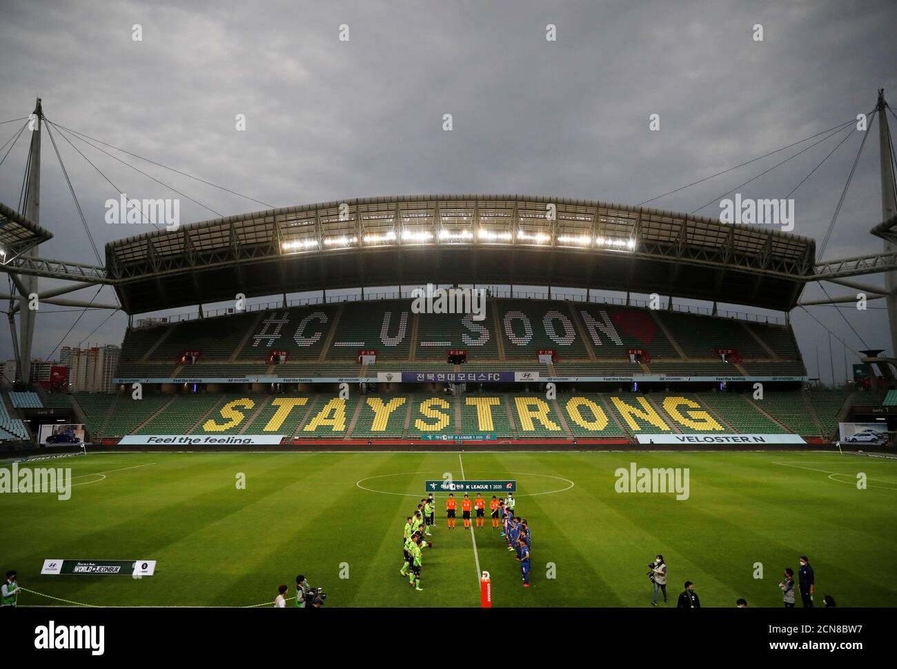 Jeonbuk Hyundai Motors Fc High Resolution Stock Photography And Images Alamy Jeonbuk Hyundai Motors Fc High Resolution Stock Photography And Images Alamy