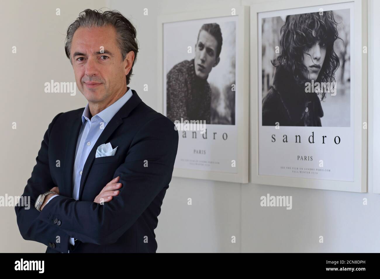 Smcp Group Smcp fashion hi-res stock photography and images - Alamy