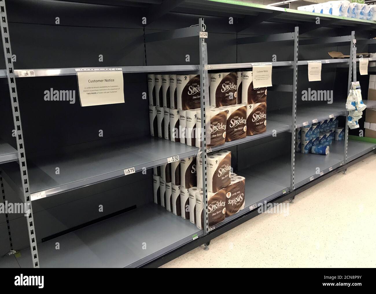 Asda milton keynes hires stock photography and images Alamy