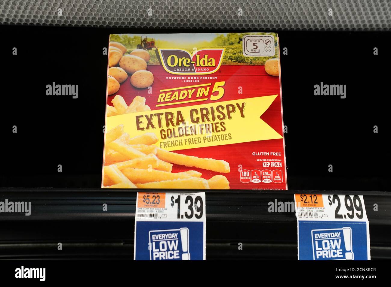 Fries virginia hires stock photography and images Alamy