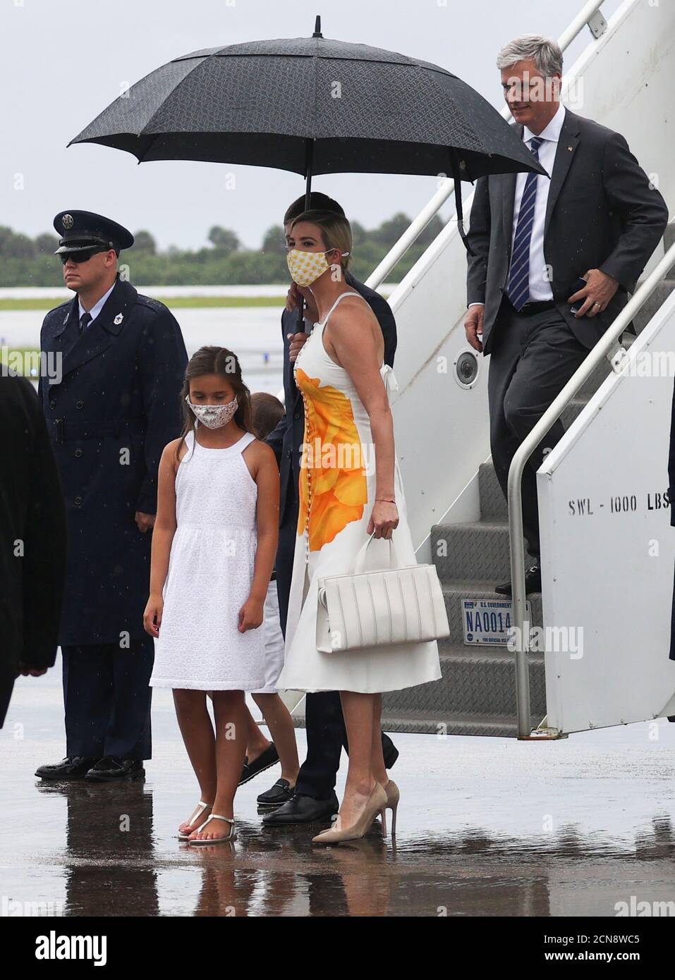 Arabella Rose Kushner