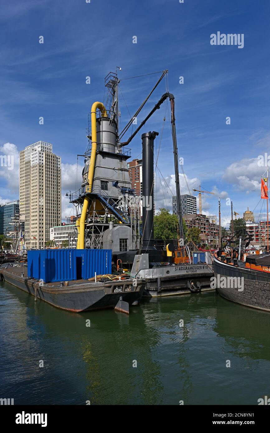 rotterdam, netherlands 20200906 port of antwerp originating