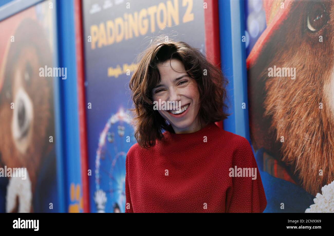 sally hawkins paddington 2