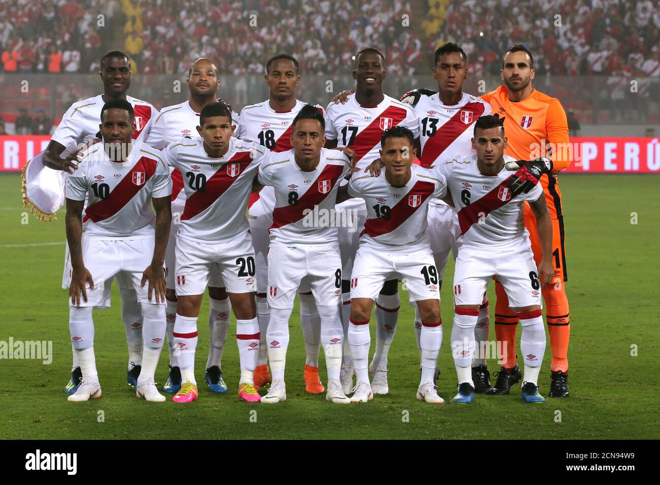 Scotland vs peru hi-res stock photography and images - Alamy