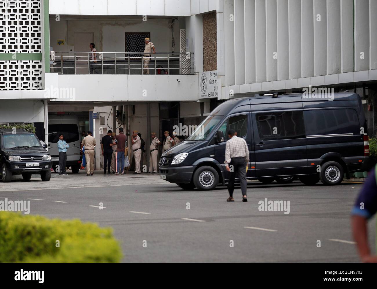 Aiims High Resolution Stock Photography and Images - Alamy