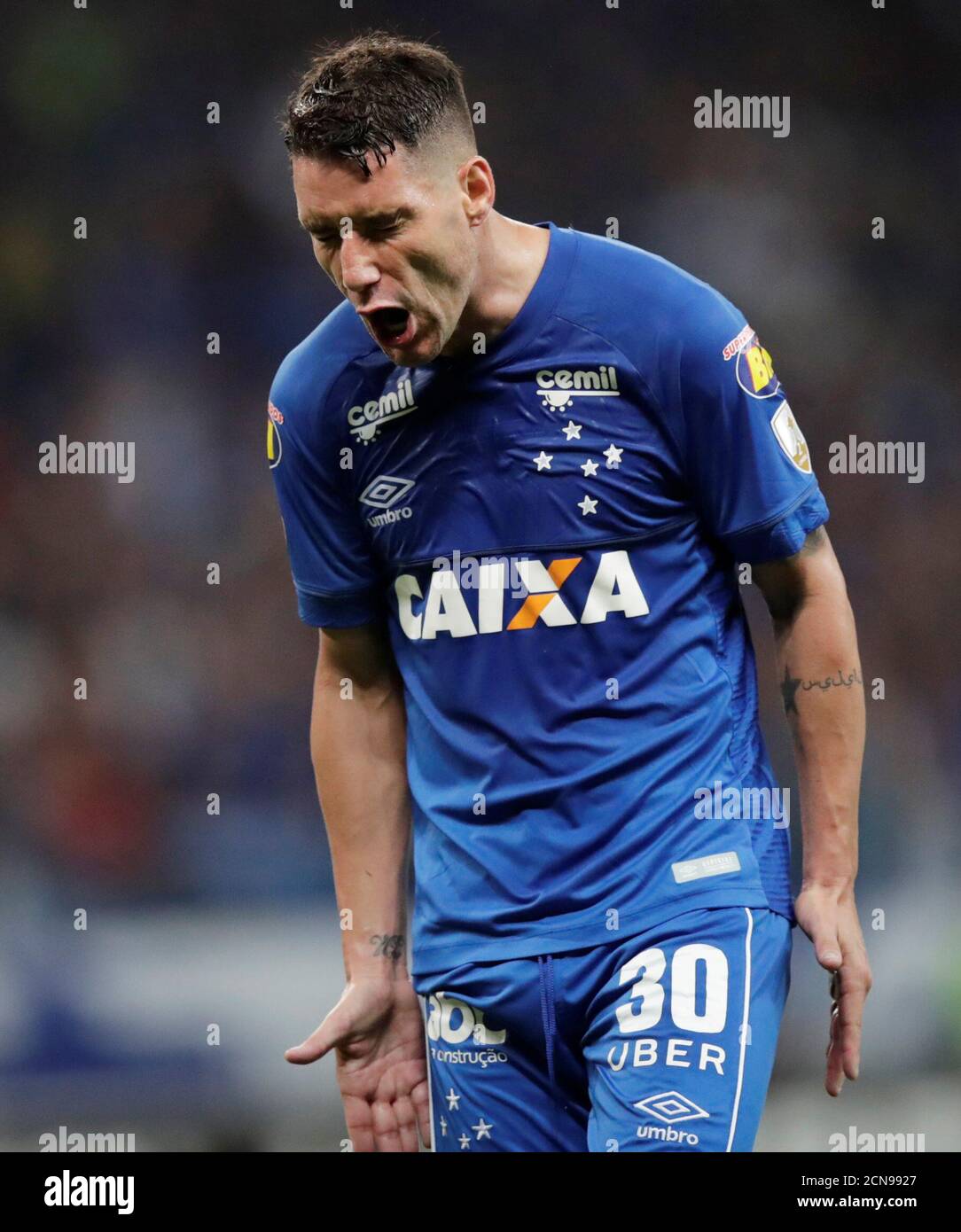 Argentinas Boca Juniors High Resolution Stock Photography And Images Alamy