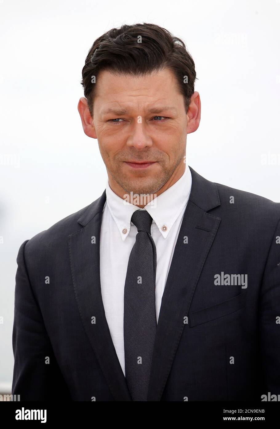 Richard Coyle High Resolution Stock Photography And Images Alamy