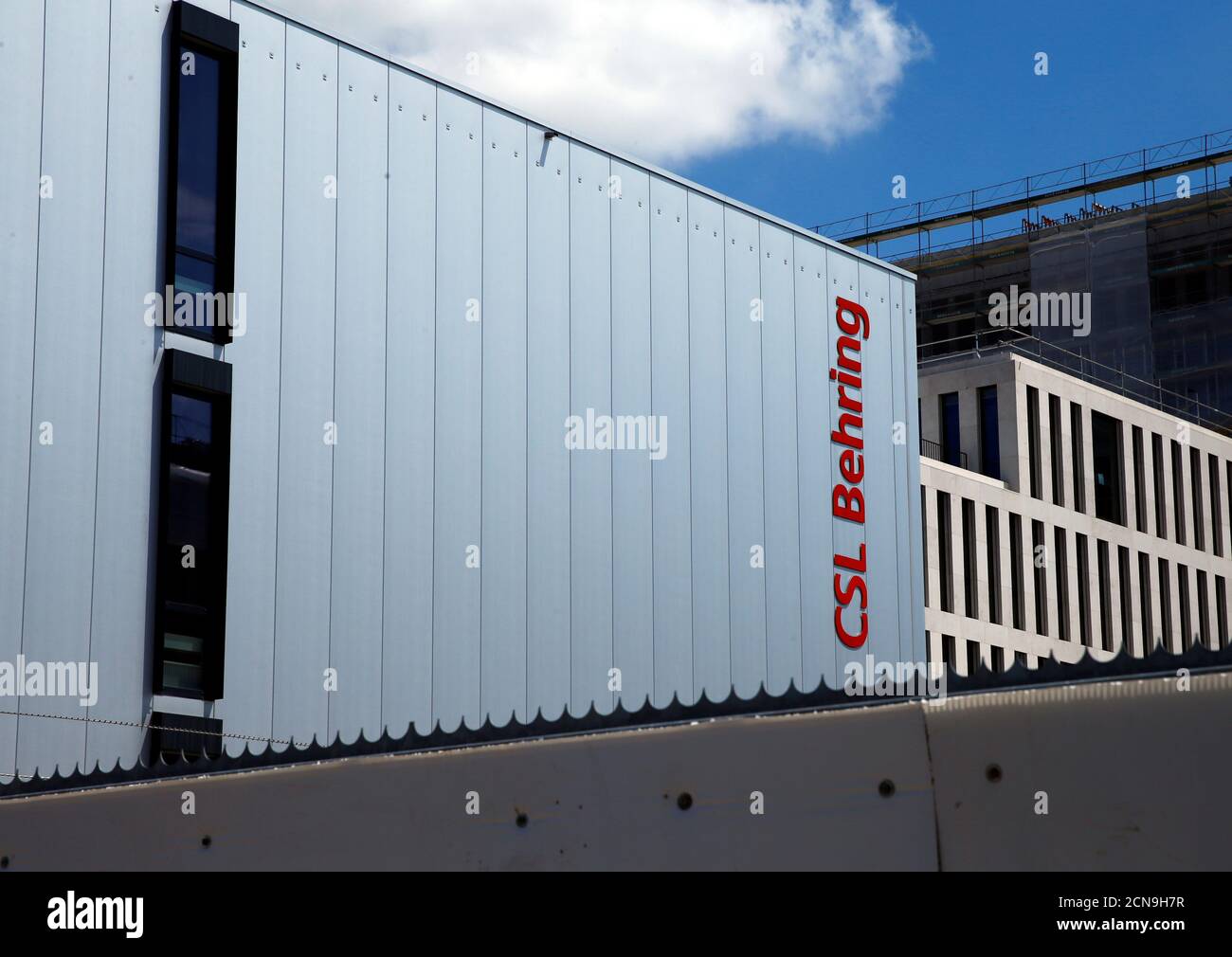 Csl Behring High Resolution Stock Photography And Images Alamy