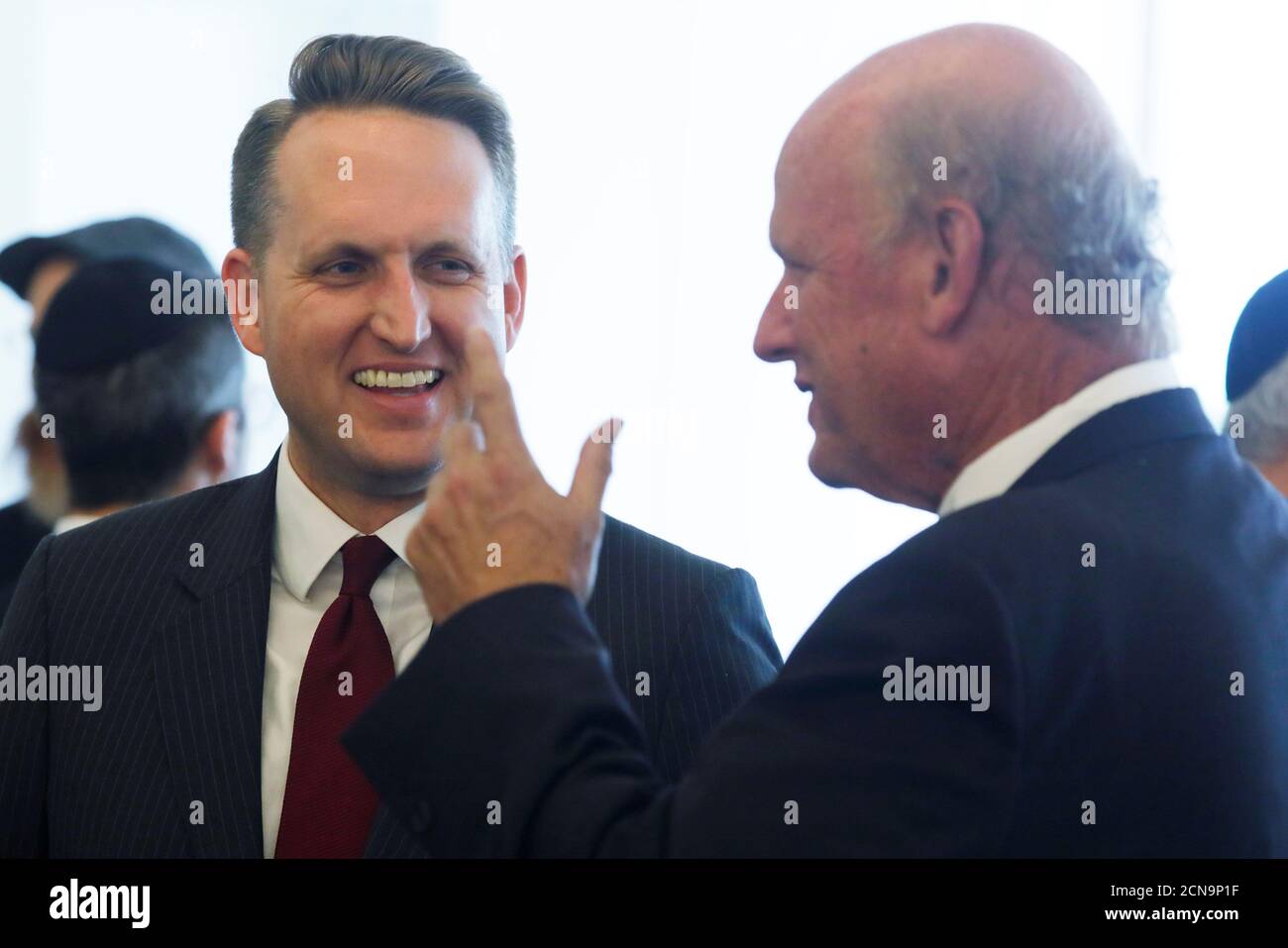 L r john jones hires stock photography and images Alamy