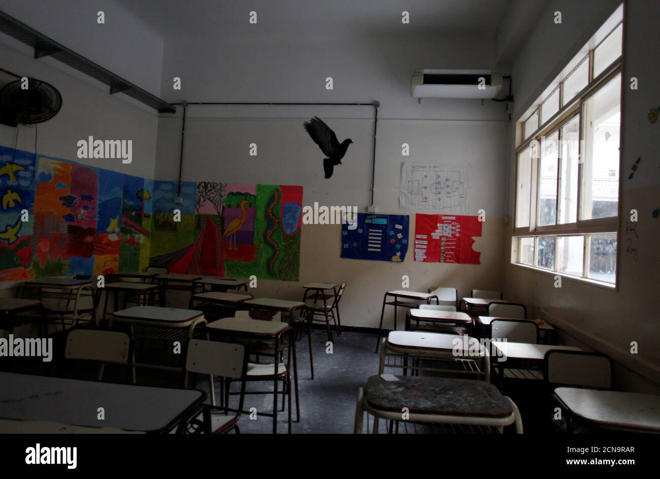 Argentina school classroom hires stock photography and images Alamy
