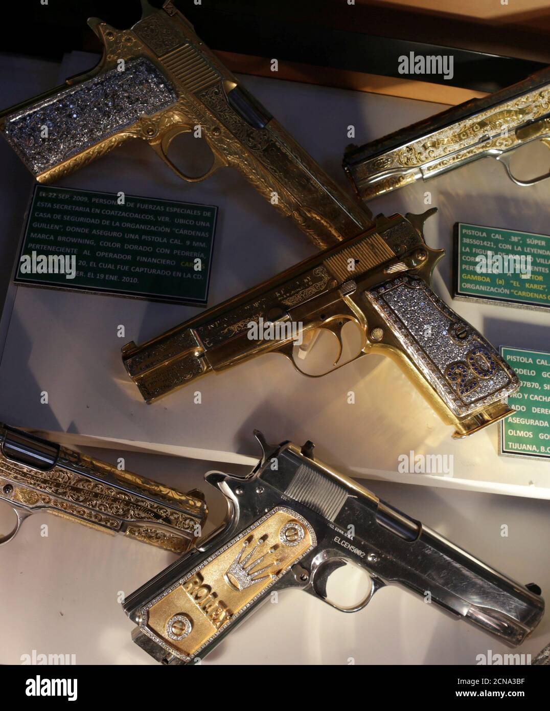 Drug Lords High Resolution Stock Photography And Images Alamy