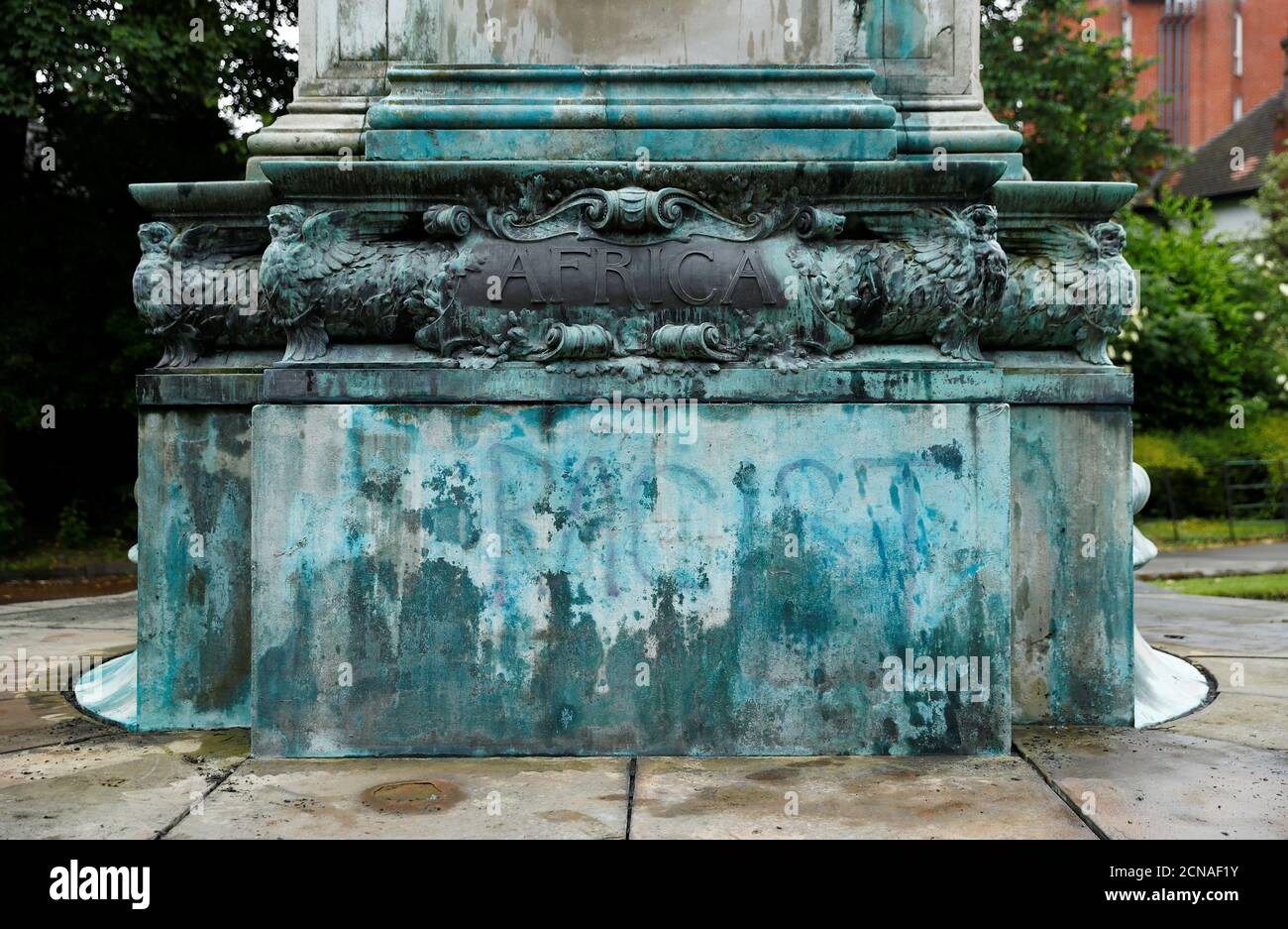 Queen victoria leeds hires stock photography and images Alamy