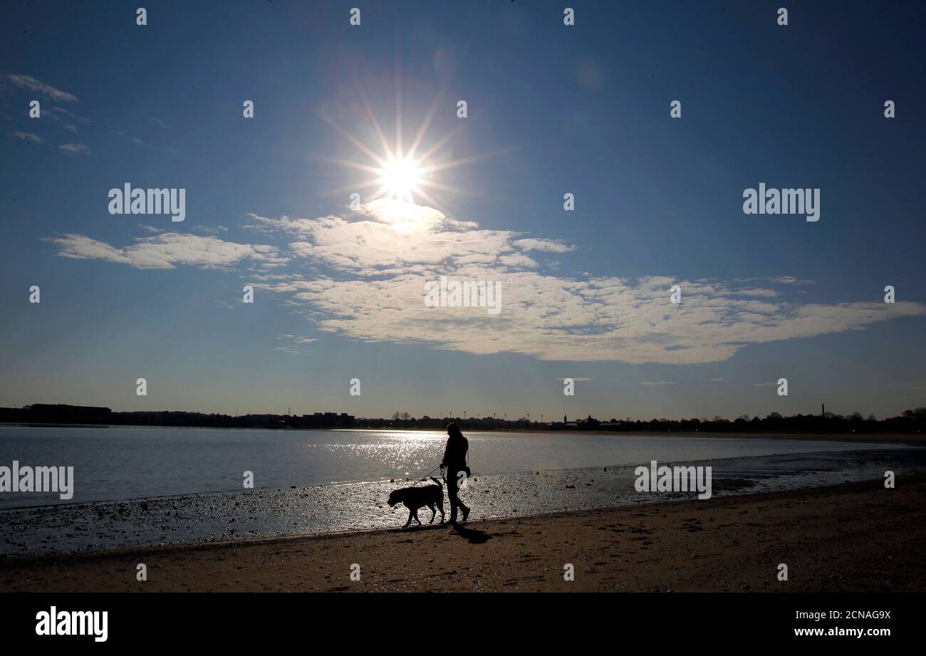 Carson beach hires stock photography and images Alamy