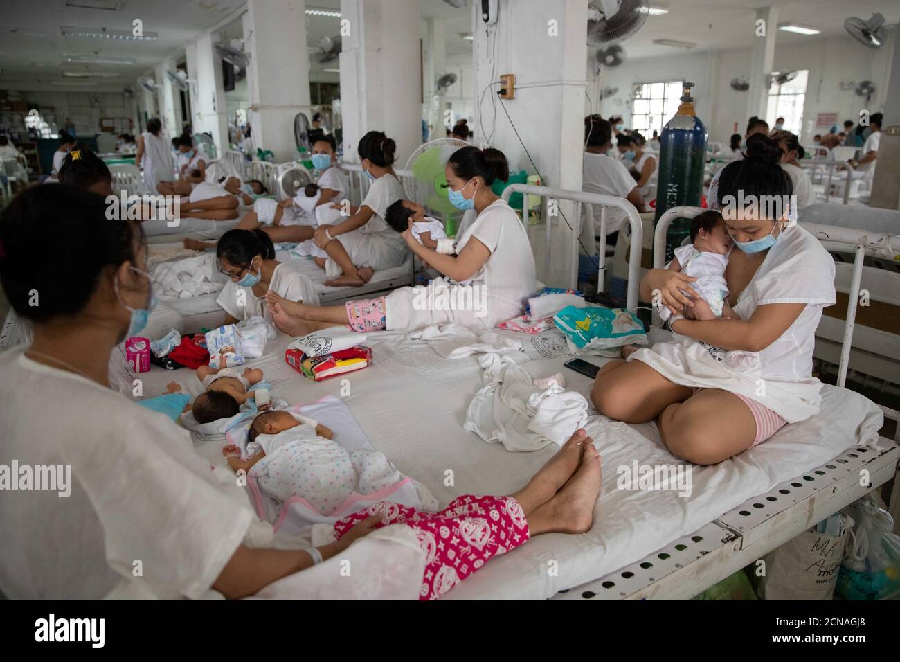 Dr jose fabella memorial hospital hires stock photography and images