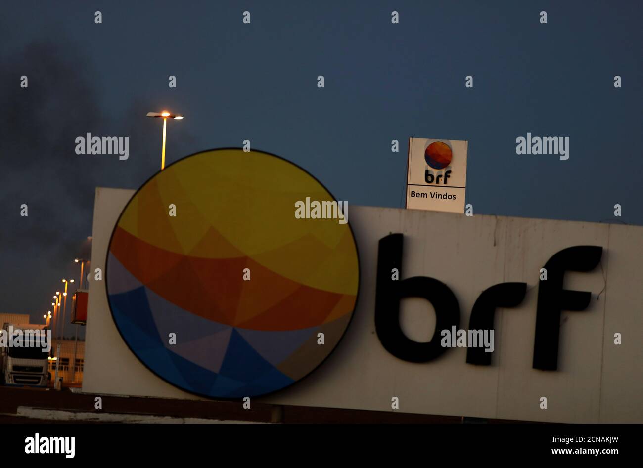 Brf logo hires stock photography and images Alamy