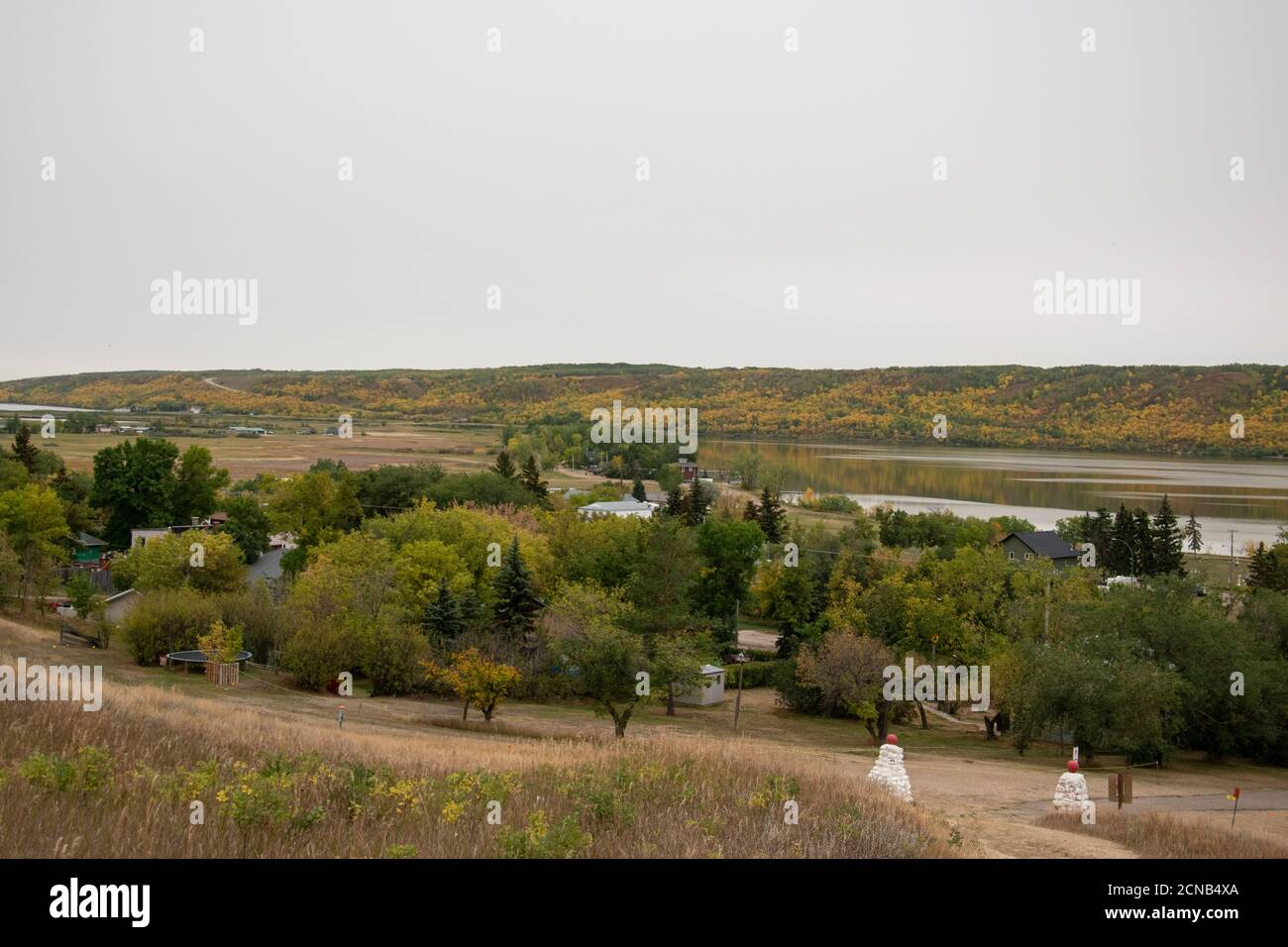 Lebret saskatchewan hires stock photography and images Alamy