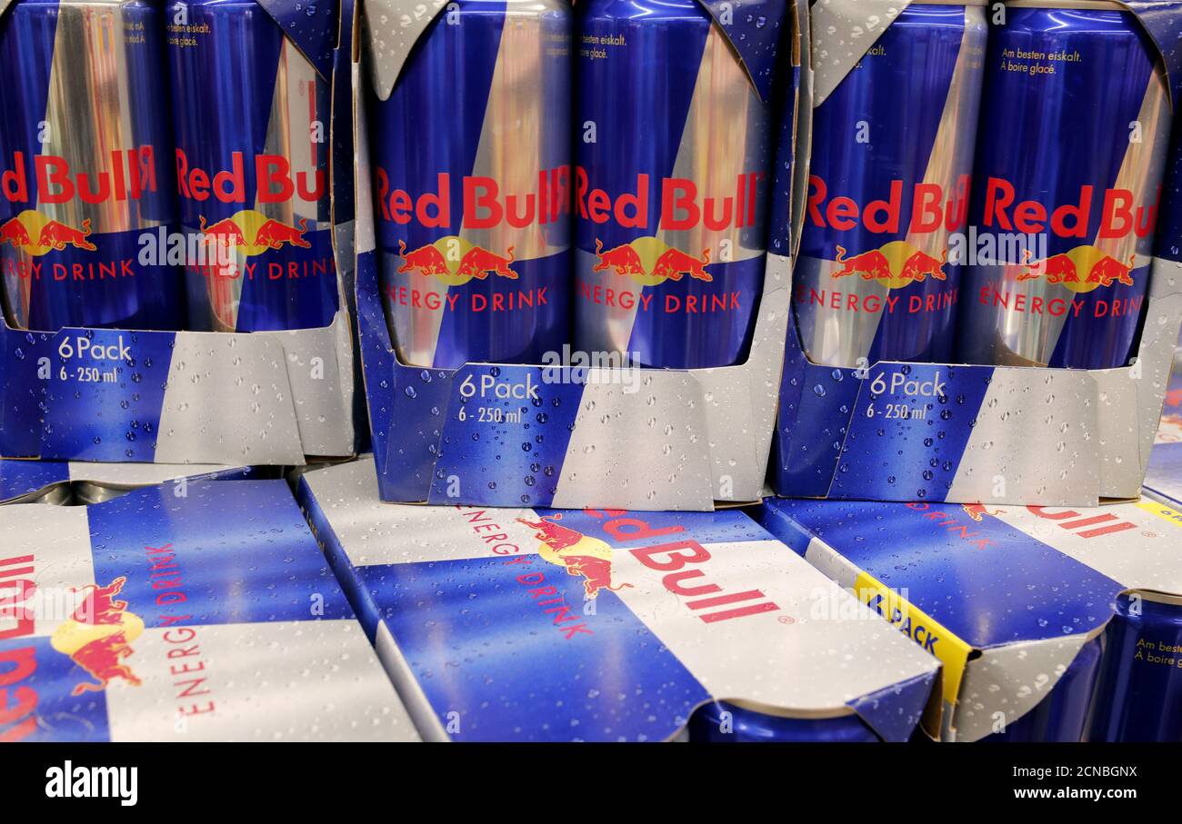 Page 3 Energy Drink Supermarket High Resolution Stock Photography And Images Alamy