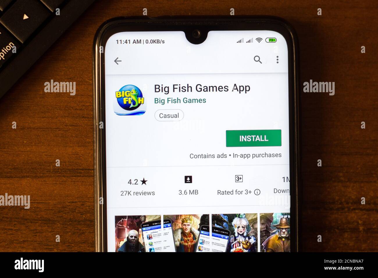 big fish games app not working big fish games app not working