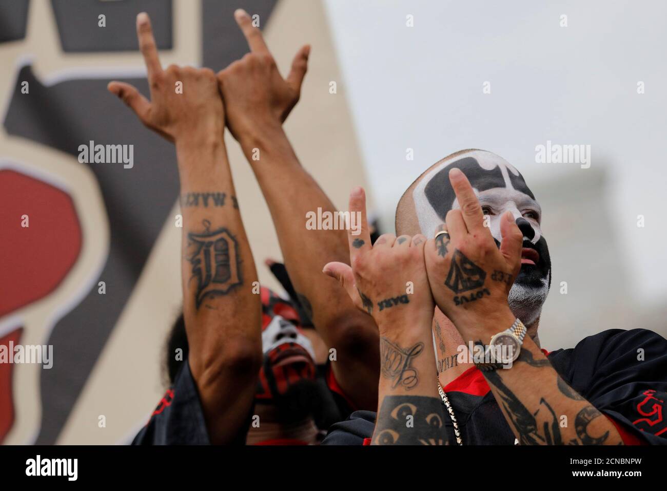 Shaggy 2 Dope High Resolution Stock Photography and Images - Alamy