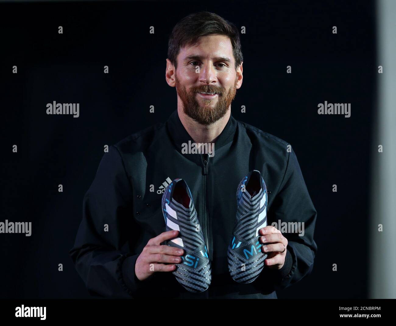 new boots messi