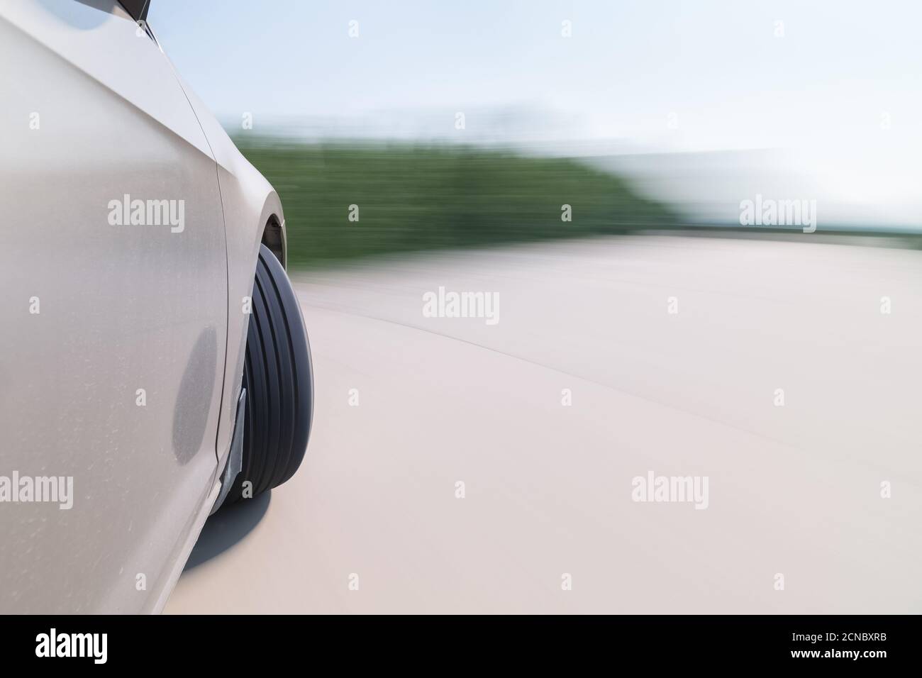 Car motion hi-res stock photography and images - Alamy