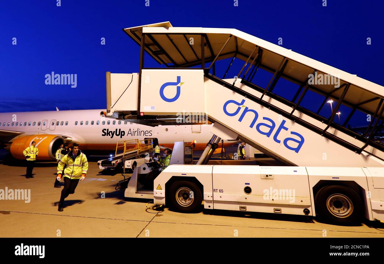 Metro Air Service Dnata All information about Service