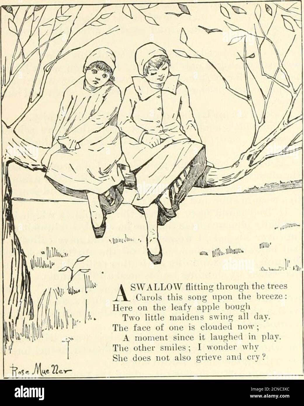 Harper's young people . iS, hut never a horse like her! they burst forth  with the most uproarious clapping youever heard. As for Johnnie, he came  very near one of hisprize