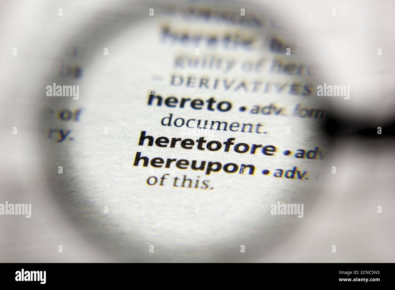 Heretofore hires stock photography and images Alamy
