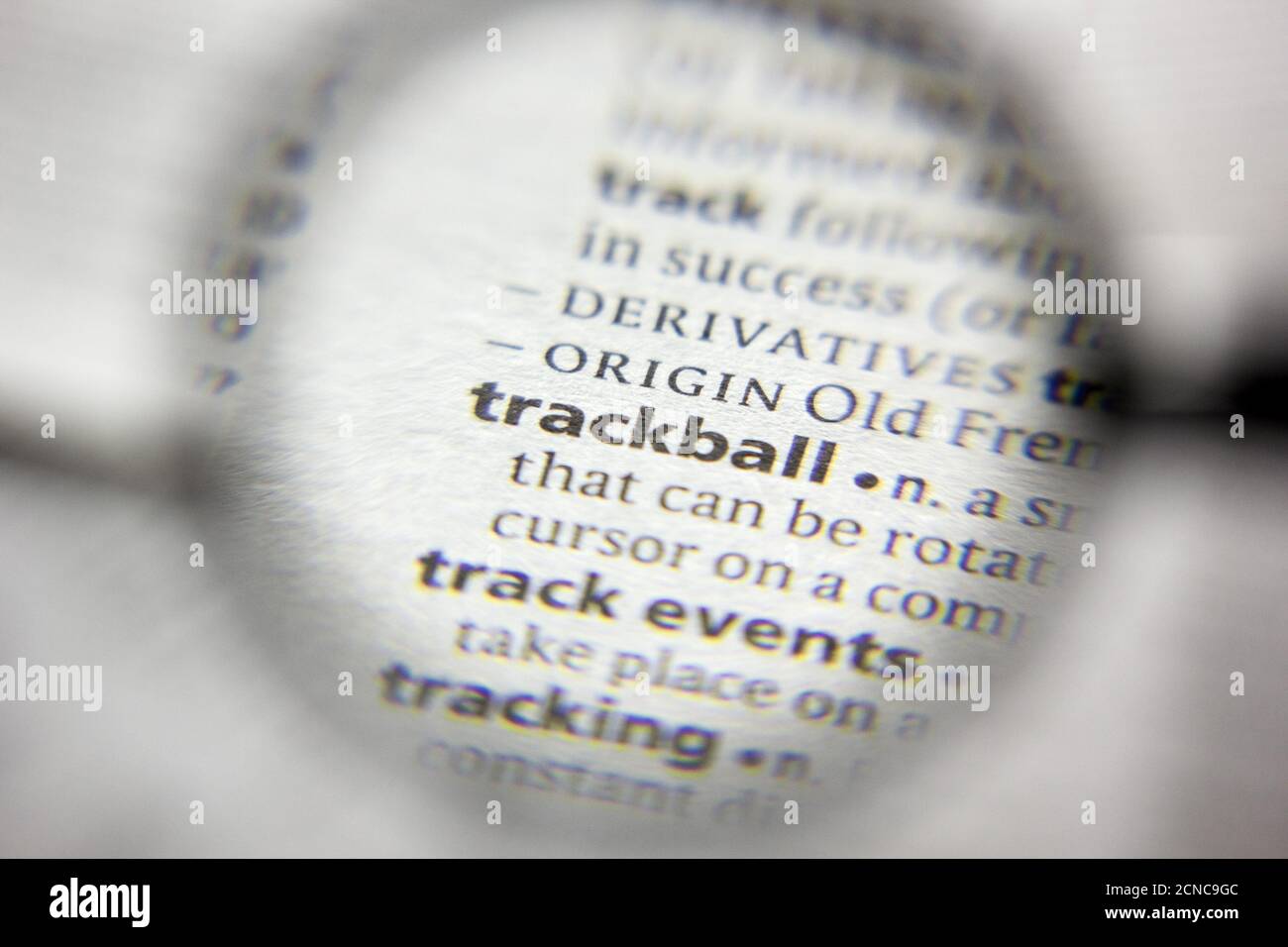 Trackball hires stock photography and images Alamy