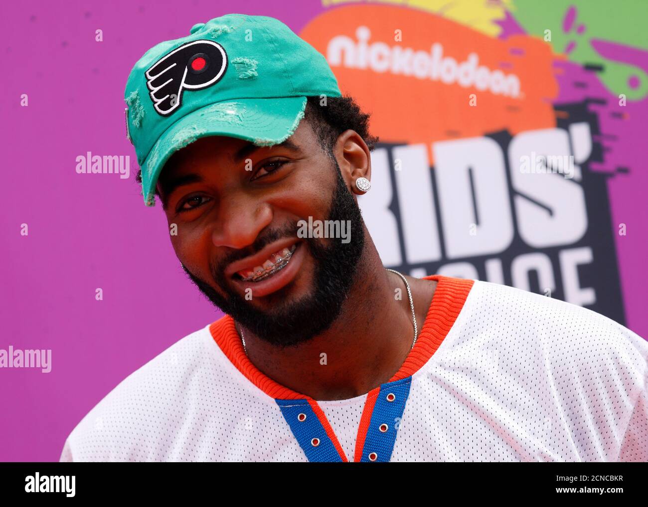 Andre Drummond High Resolution Stock Photography And Images Alamy