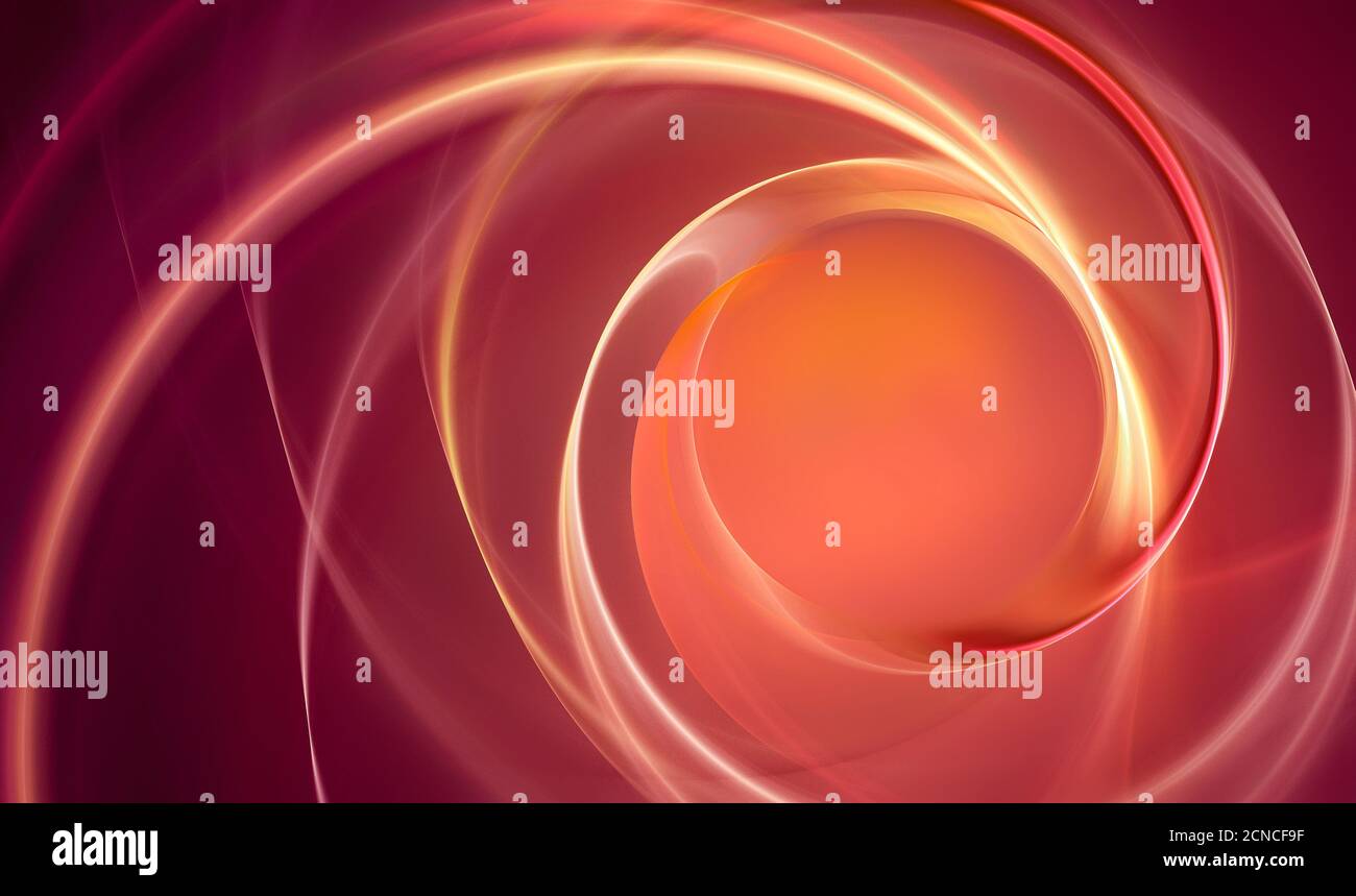 pink and yellow lines Stock Photo Alamy