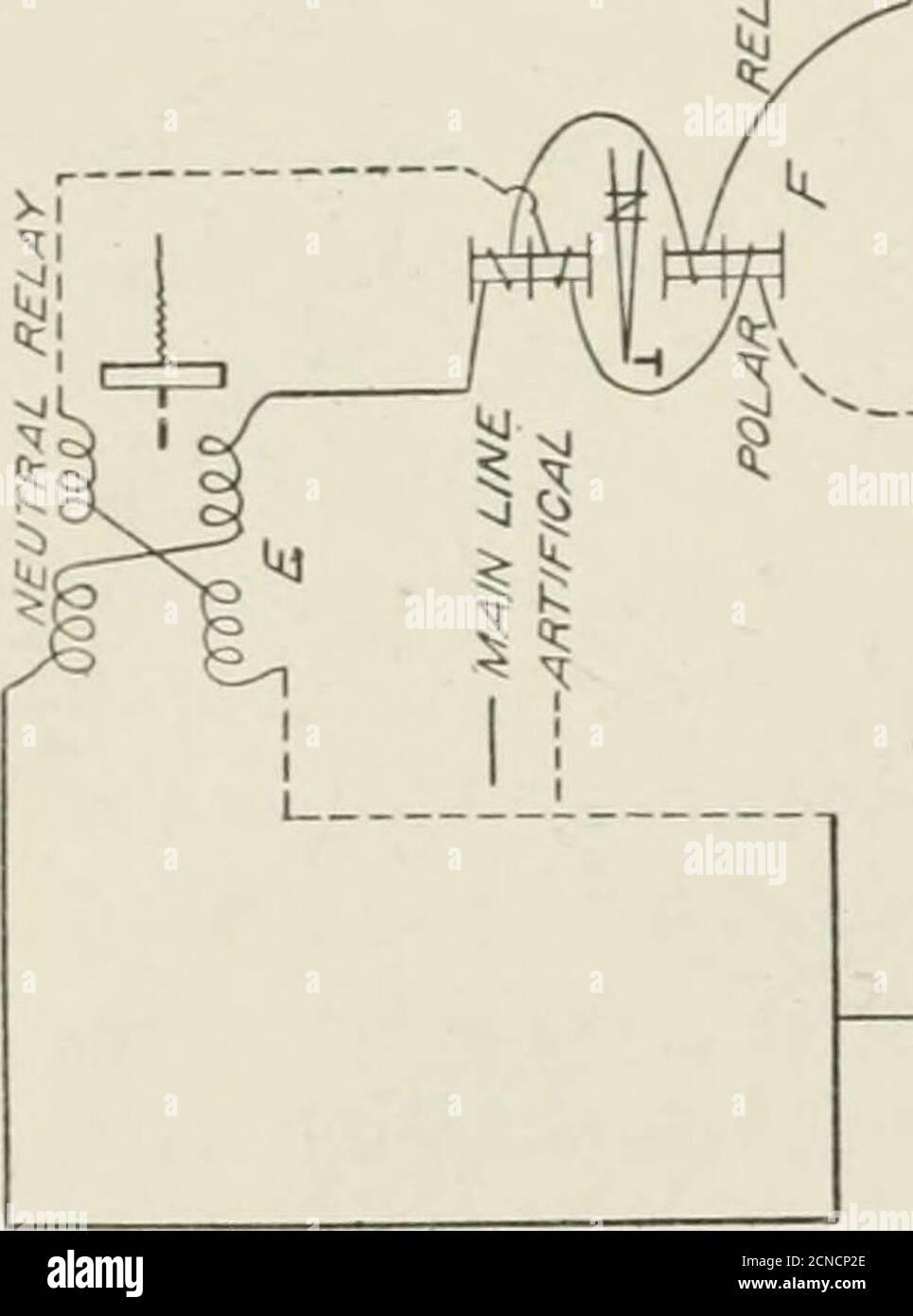 . Cyclopedia of applied electricity : a practical guide for ...