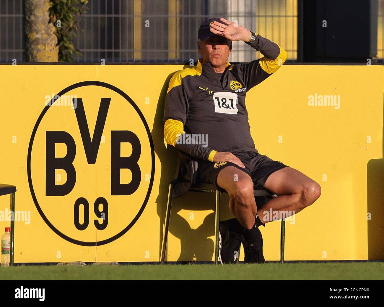19+ Bvb Fitness Coach Name Images