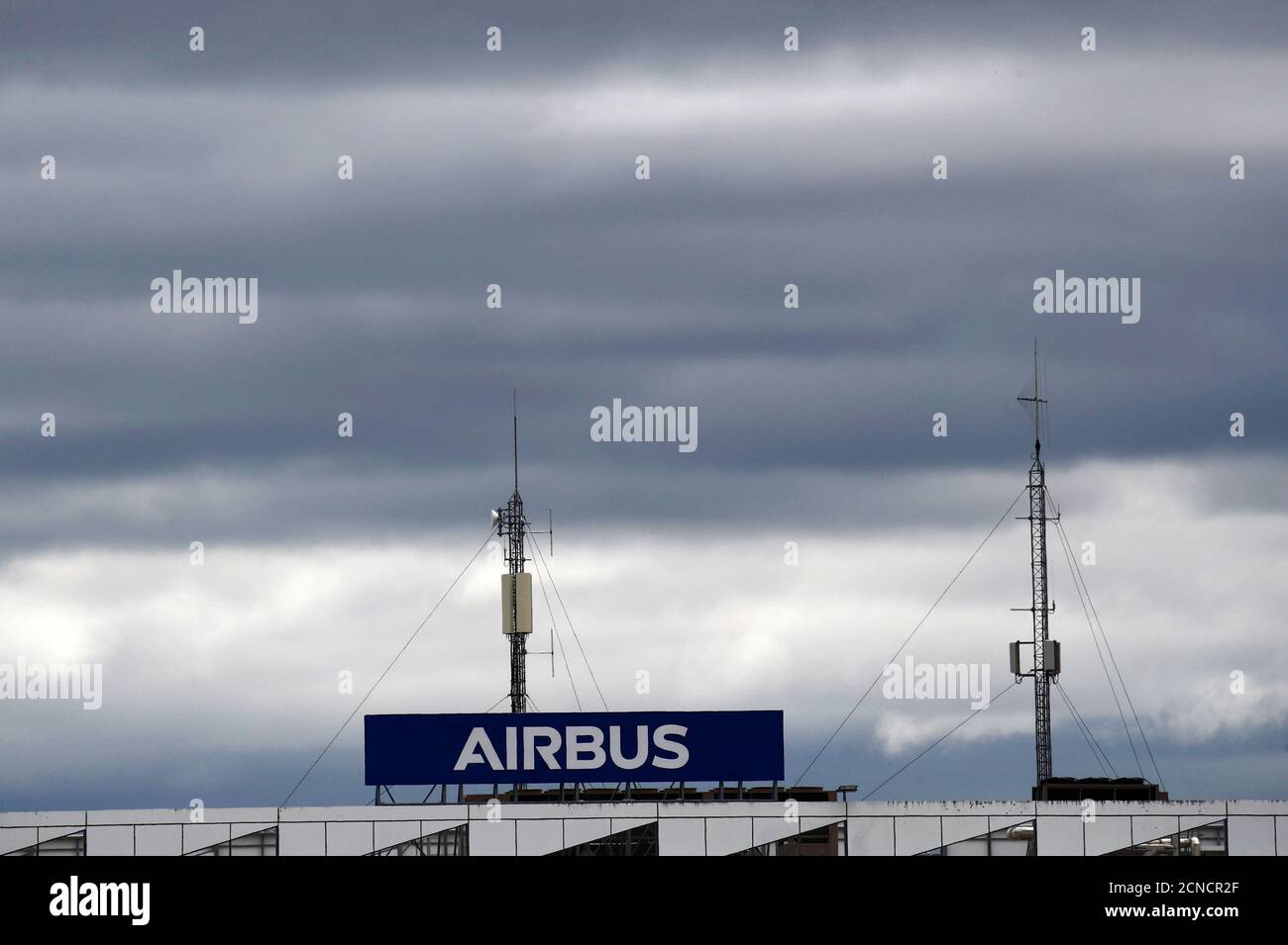 Elancourt France High Resolution Stock Photography And Images Alamy