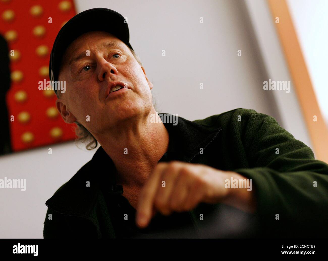 Bruce hornsby 1986 hi-res stock photography and images - Alamy