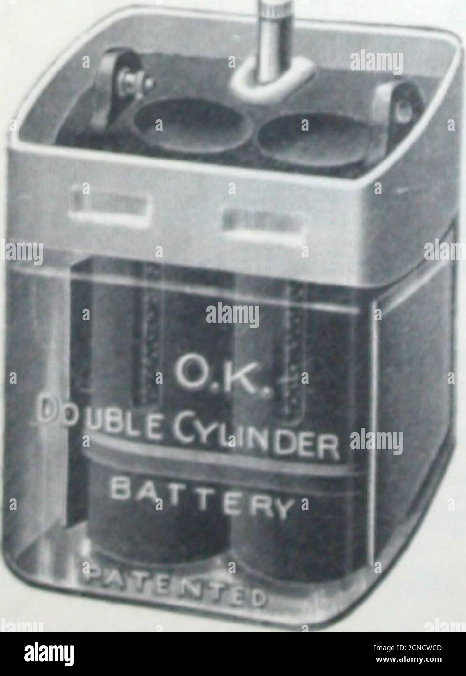 . Illustrated catalogue and price list of bells, electric gas burners, batteries, push buttons ... . ]- N0 II TY II KCTRIC COMPANY Prices of Permanent Parts Edison-Lalande Cells Cat t 11 l; i w /nd X I 10 I «i»7U 10 Hi inin THE -Q K SAL-AMMONIAC BATTERY Double Cylinder. : PRICE LIST 52 & 54 NORTH FOURTH STREET, PHILADELPHIA, PA. ZINCS Rod Zincs Cat. No. phk u 672. Square , each, ... 678. Round, each 87 i. Round r it h Lug &lt; ast, ti Stock Photo