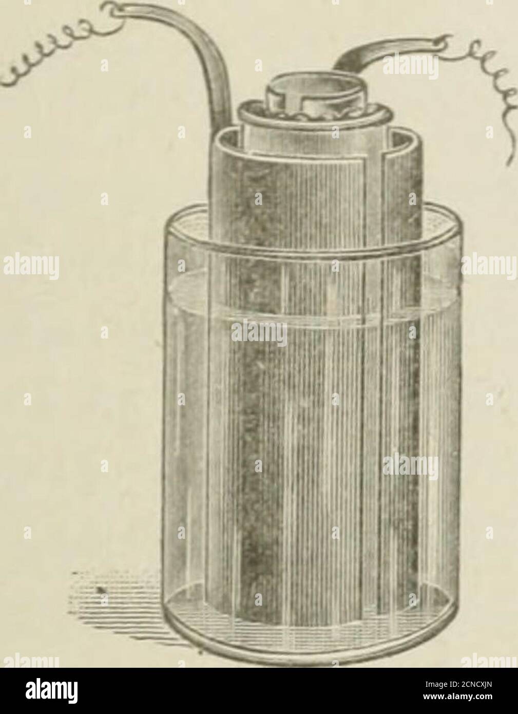 . Cyclopedia of applied electricity : a practical guide for ...