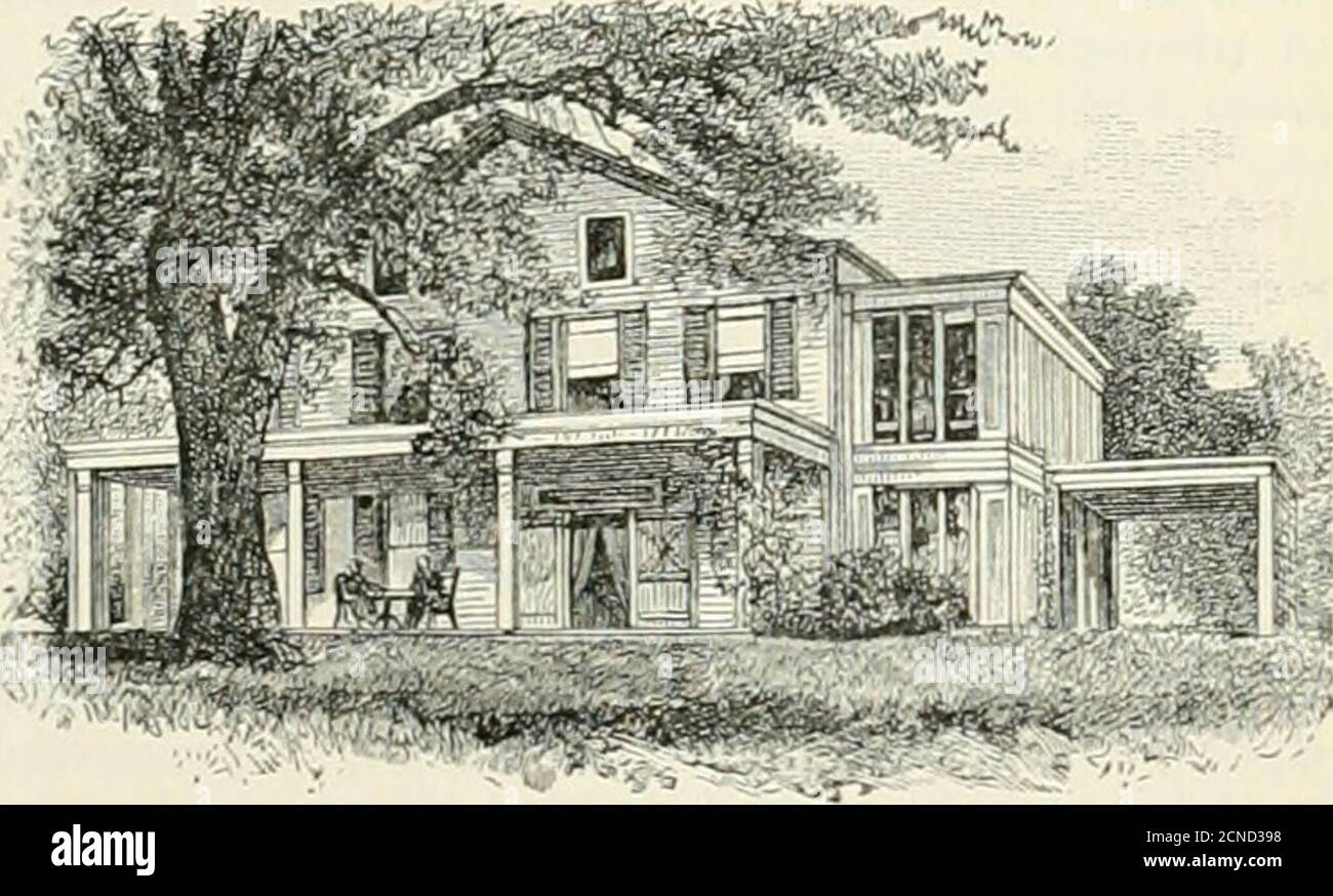 . Appleton's cyclopaedia of American biography . t 29,000. On 22 April, 1864, the governorsent to the legislature a message urging the pay-ment of interest on the state debt in gold ; and thisaction was construed by political opponents as acovert attack on the national credit. On 3 Aug.,18G4, the Democratic national convention met inChicago, and Gov. Seymour presided, refusing tobe a candidate for the presidential nominal inn.But he became a candidate for the governorshipthat year, and was defeated by Reuben E. Fenton,Republican, by a majority of 8,293. After the close of the war Mr. Seymour r Stock Photo