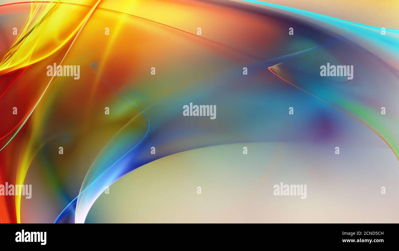 Abstract bright background Stock Photo