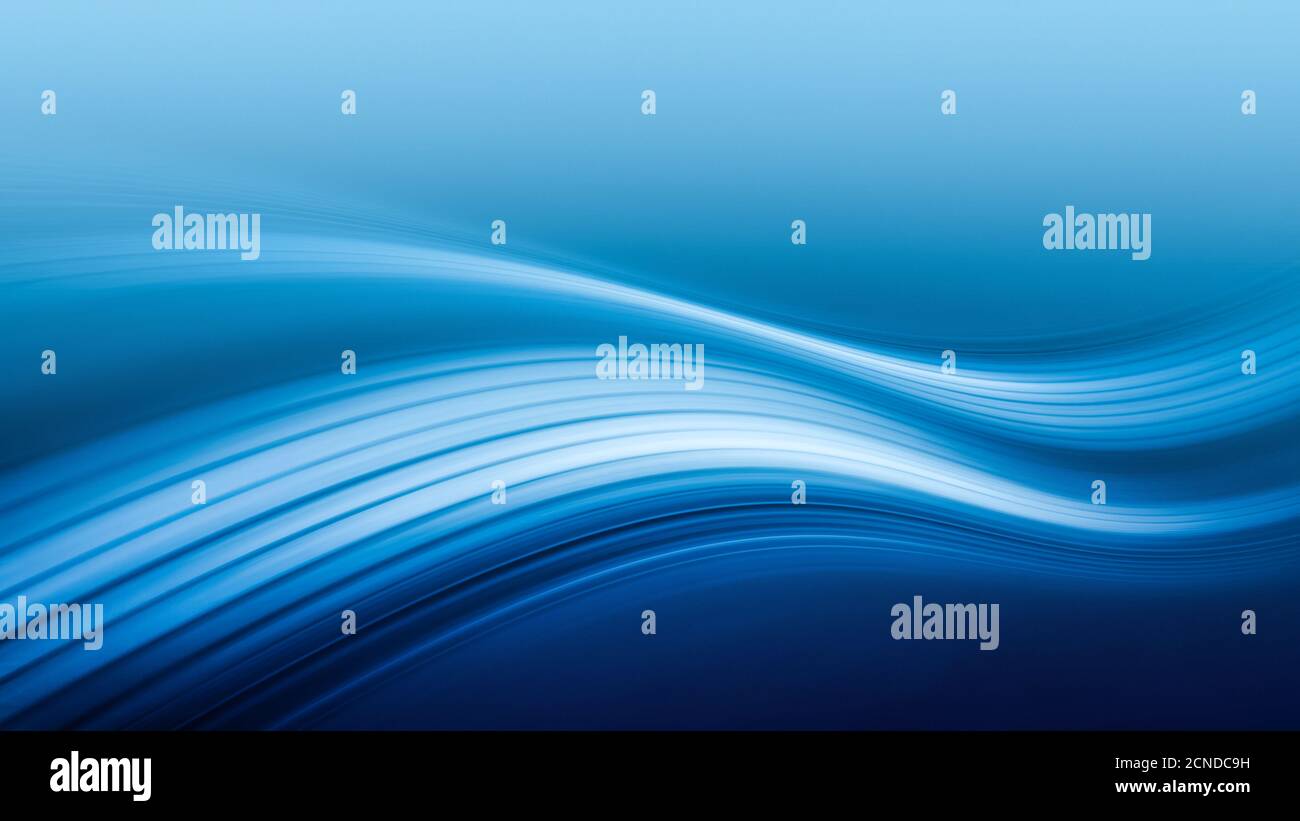 abstract blue background Stock Photo - Alamy