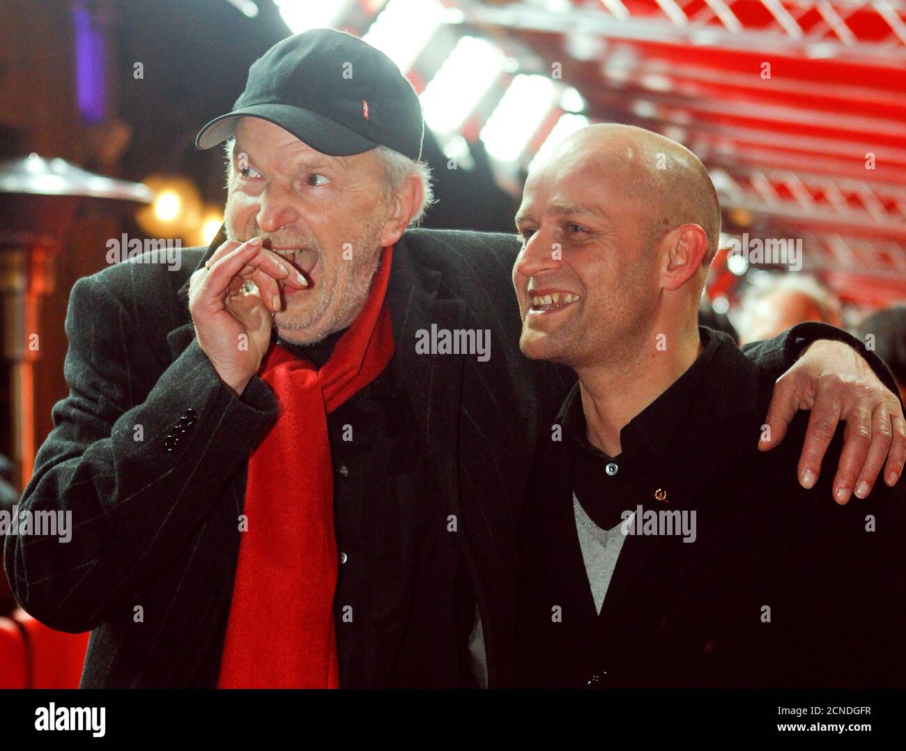 Maria vogel tochter jürgen vogel