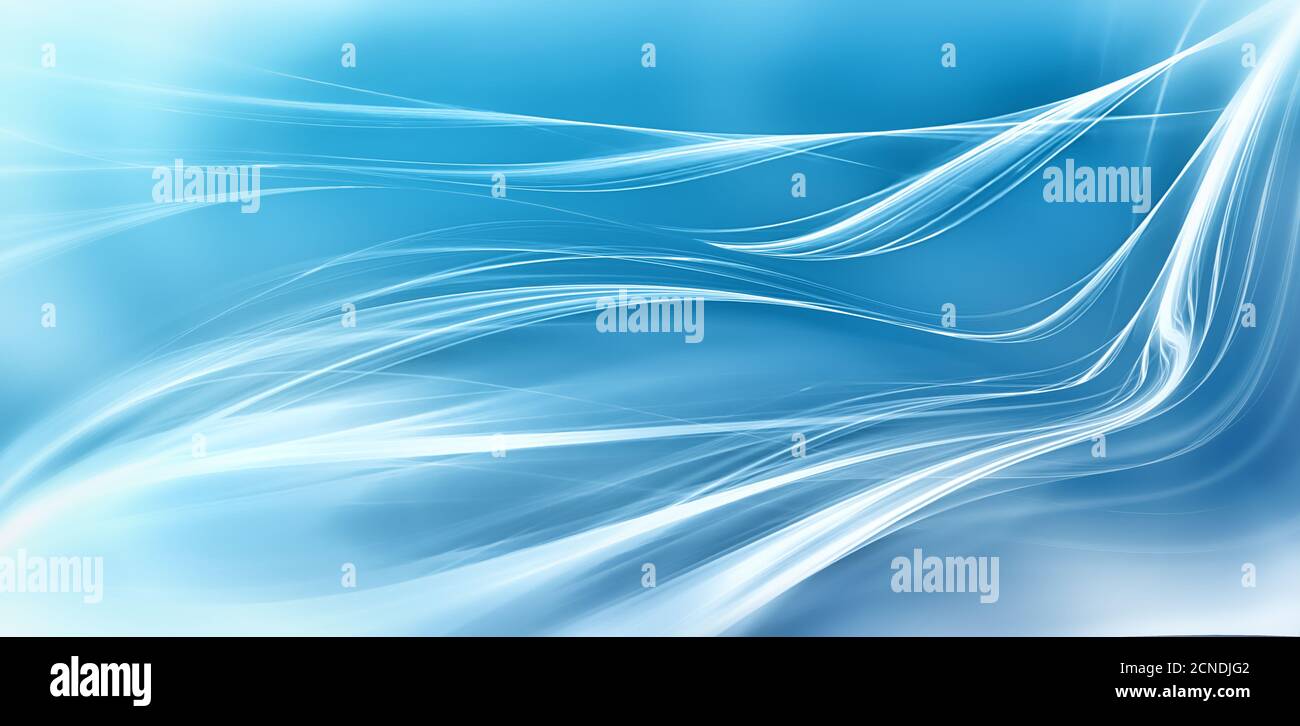 Blue wallpaper background hi-res stock photography and images - Alamy