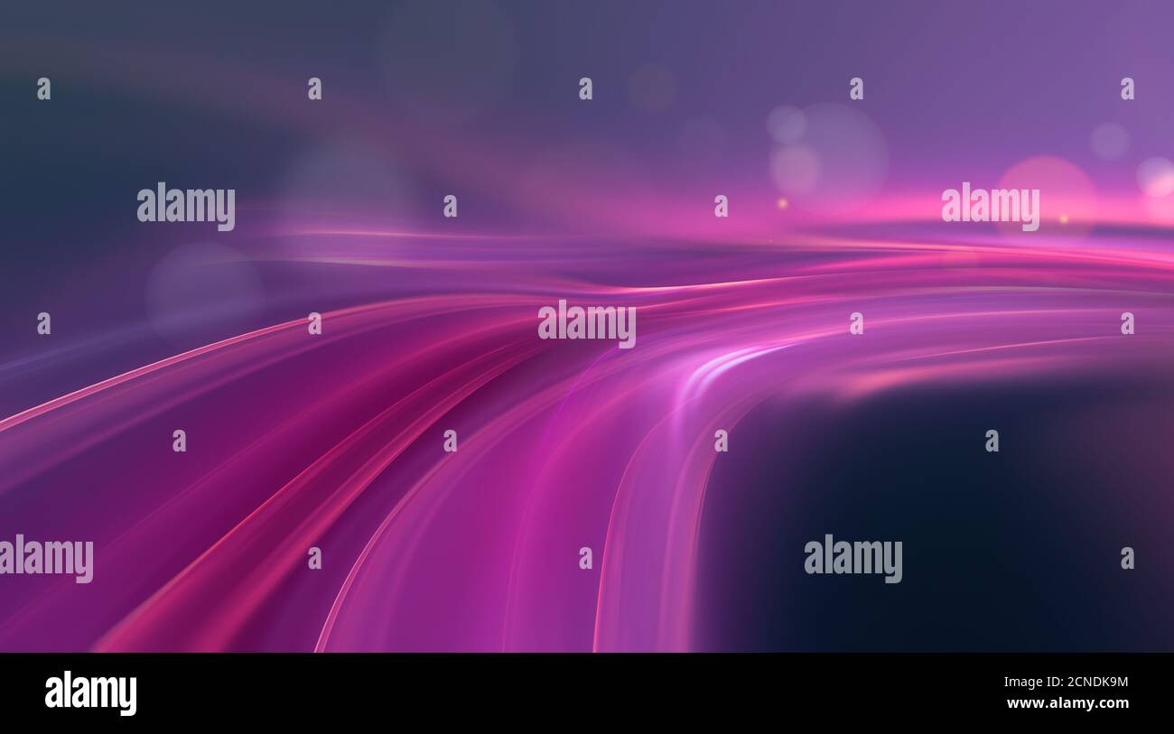 Abstract background shiny purple hi-res stock photography and images ...