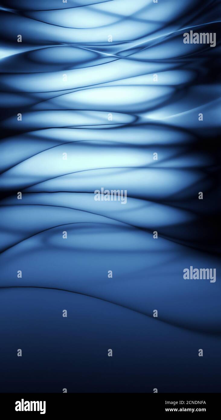 Dark blue wallpaper hi-res stock photography and images - Alamy