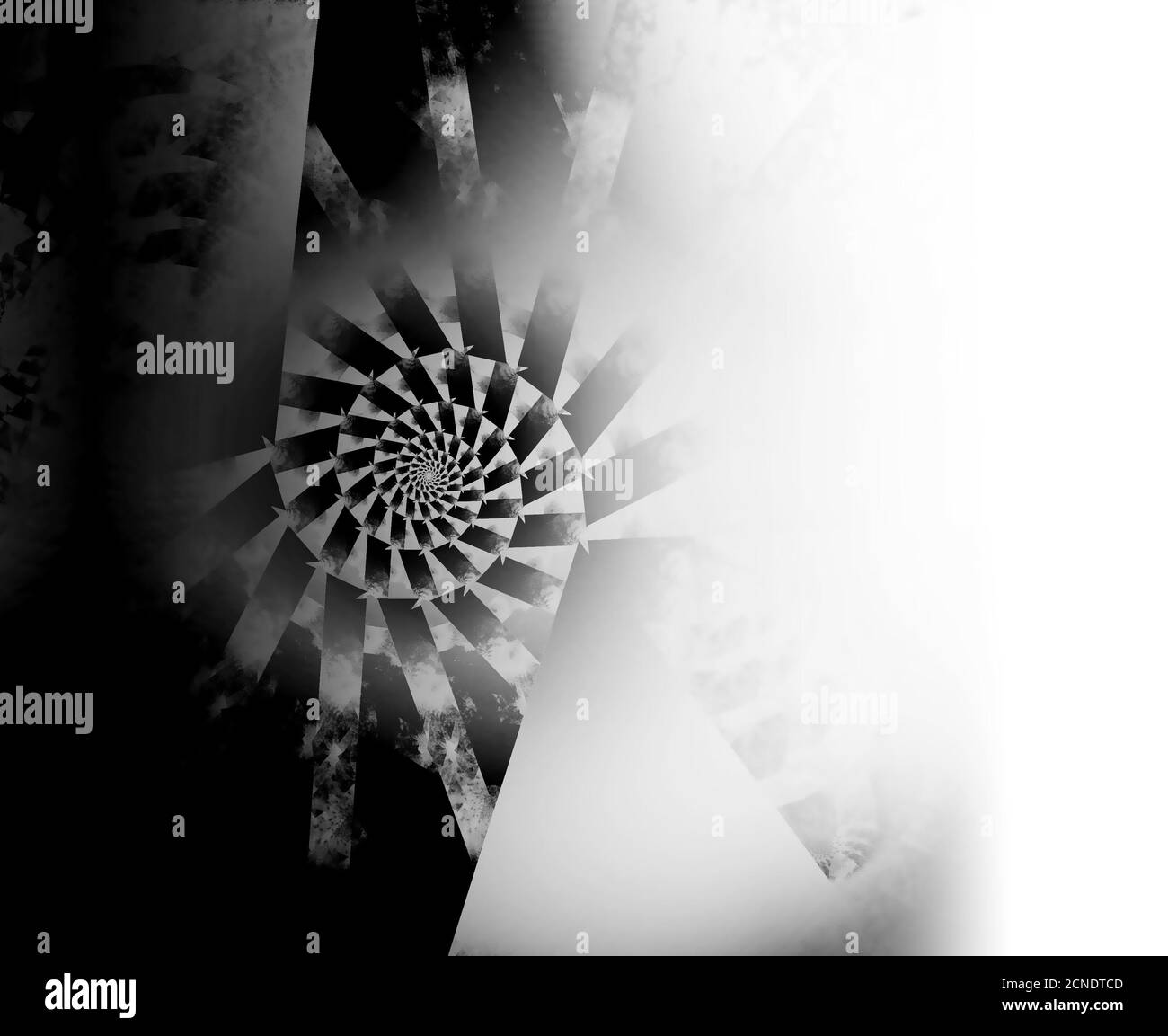 Monochrome wallpaper hi-res stock photography and images - Alamy