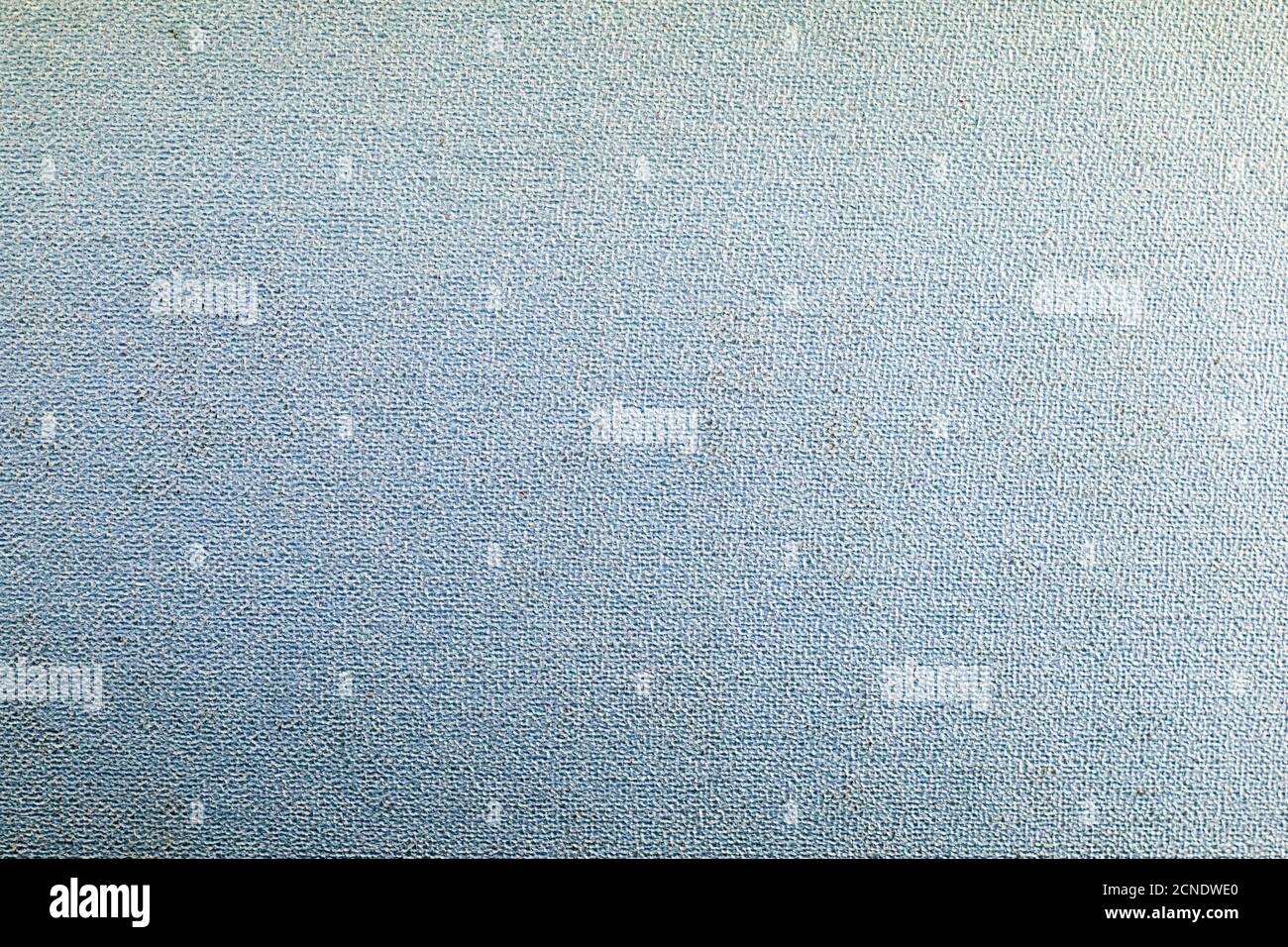 cover old book gray background backdrop texture Stock Photo