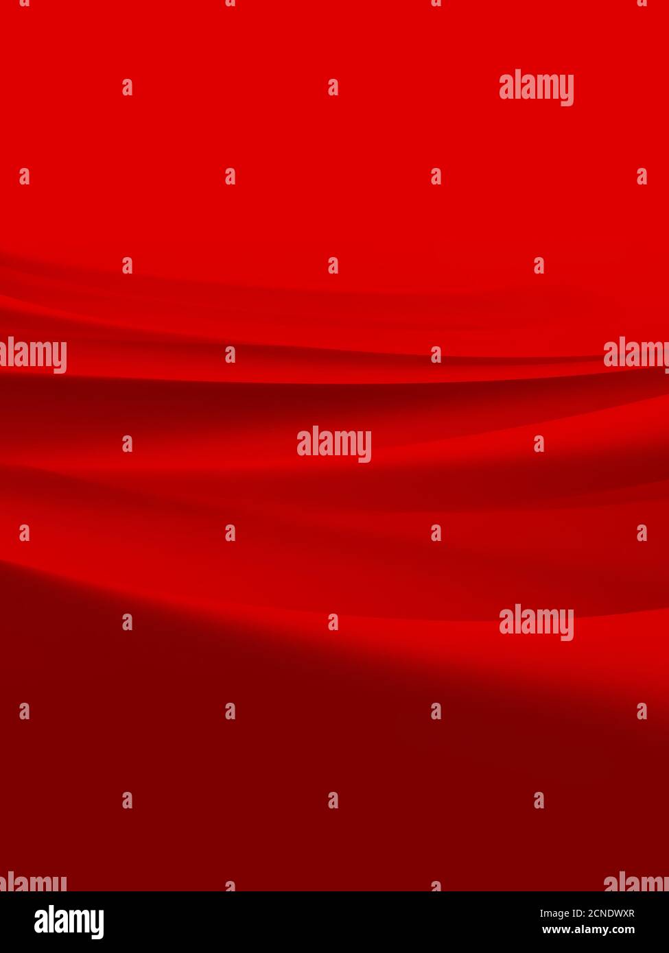 red background Stock Photo